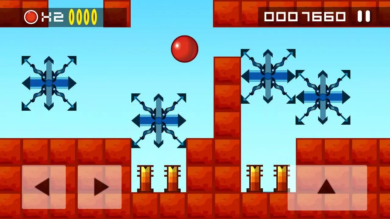 Bounce Screenshots