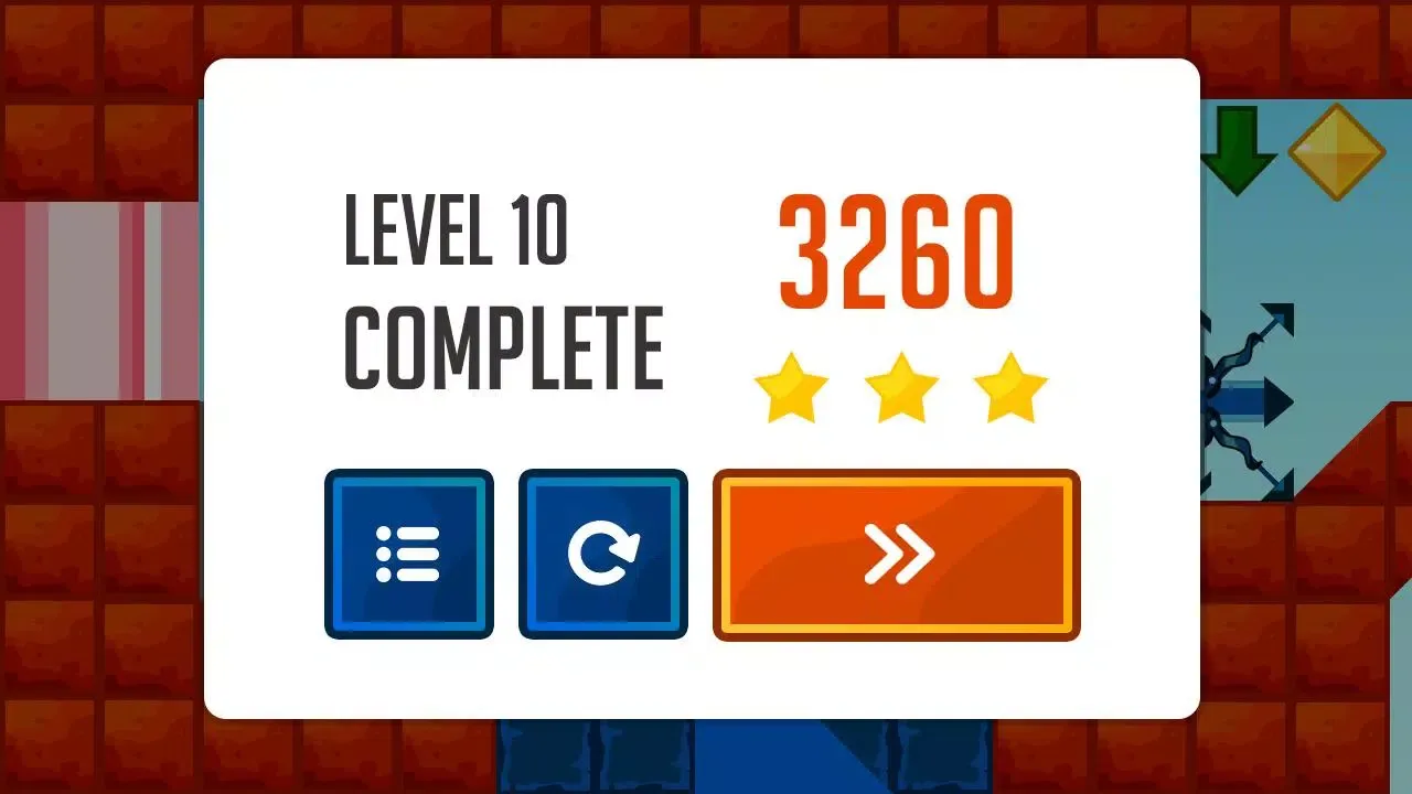 Bounce Screenshots
