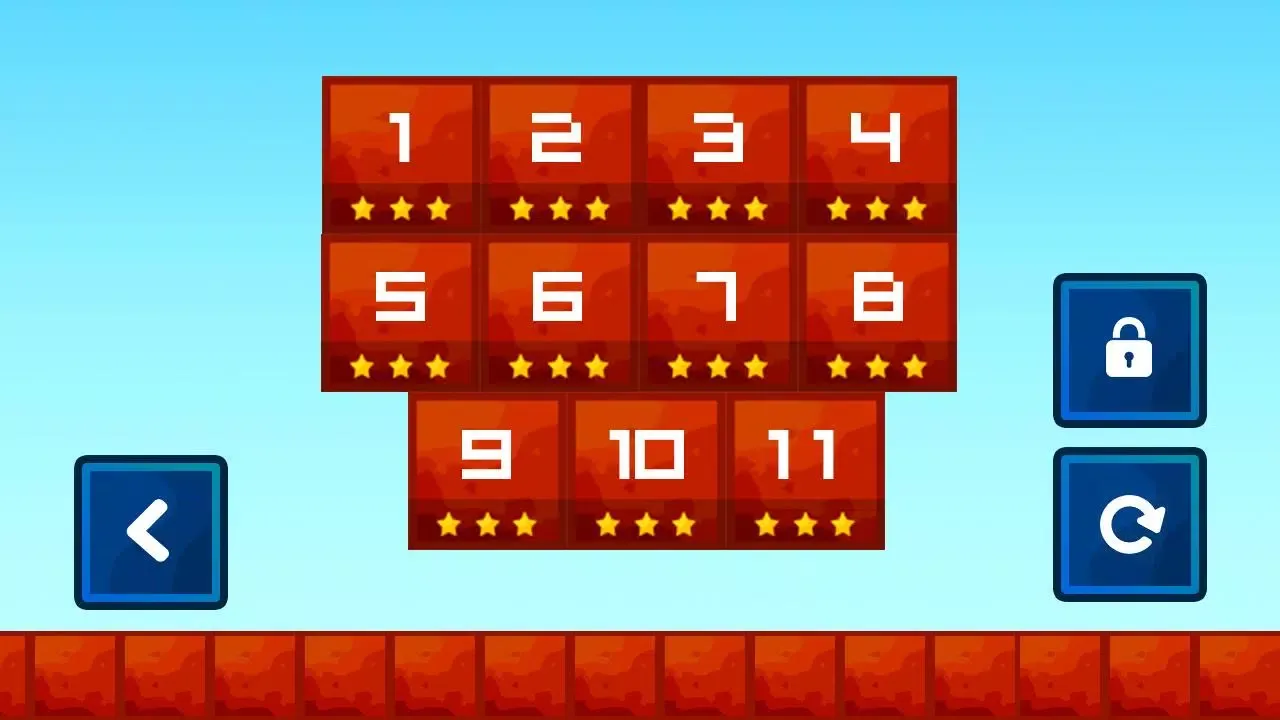 Bounce Screenshots