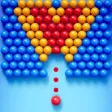 Bubble Shooter Pop Legend