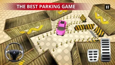 Car Parking 3D 2020 Screenshots