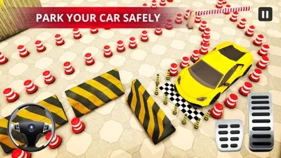 Car Parking 3D 2020 Screenshots