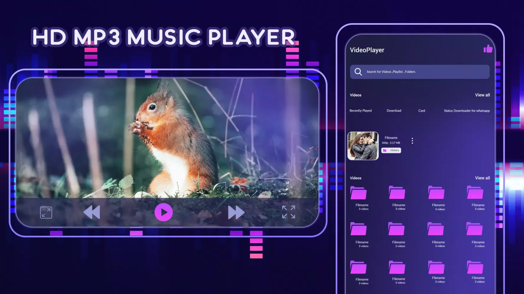 Screenshot di Media Player Classic Cinema