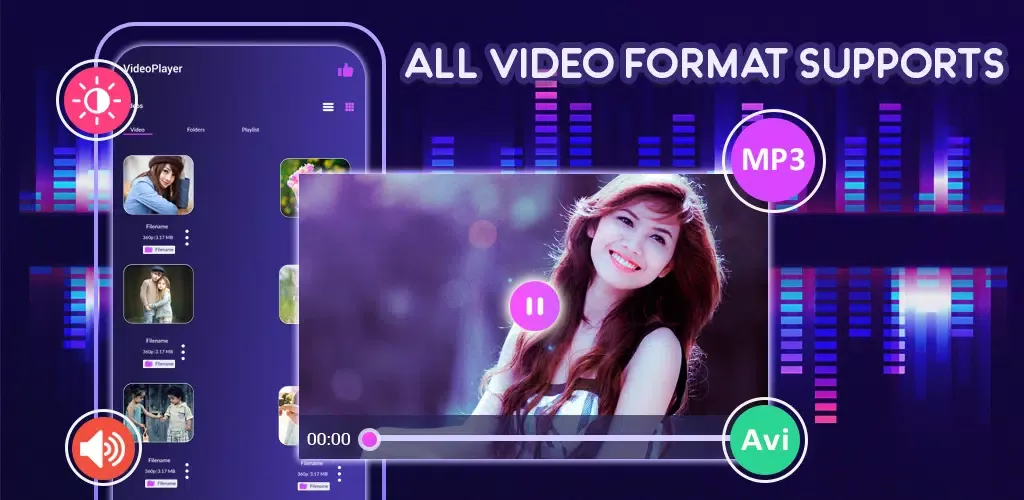Screenshot di Media Player Classic Cinema