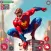 Spider Fighter Hero Man Game