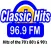 Classic Hits 96.9