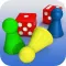 Classic Ludo : 3D Puzzle Game 2016