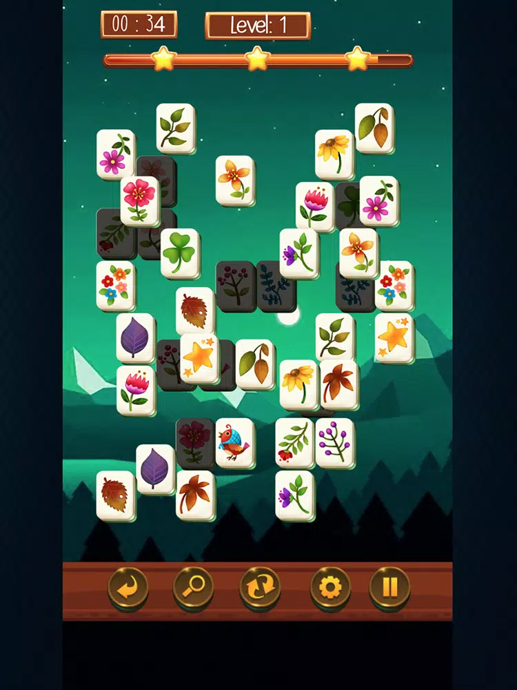 صور Mahjong* iPad 