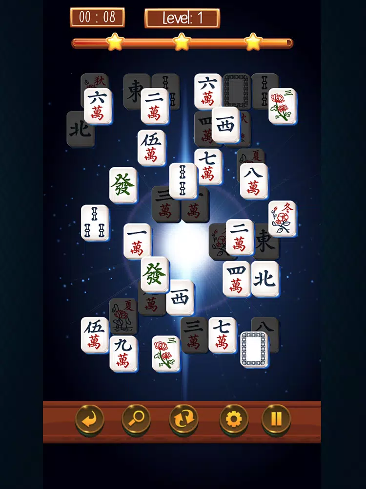 صور Mahjong* iPad 