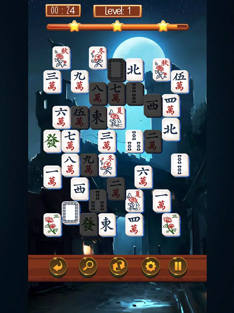 صور Mahjong* iPad 