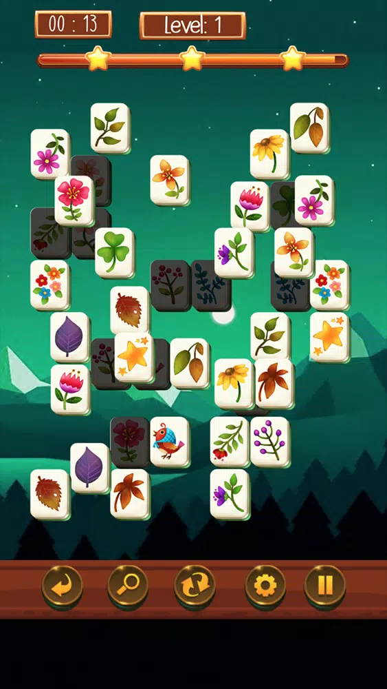 صور Mahjong*