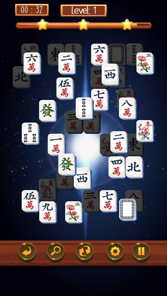 صور Mahjong*