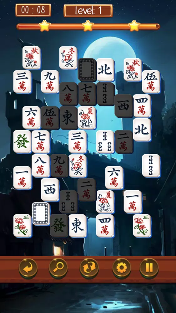 صور Mahjong*