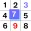 Classic Mobile Sudoku Game