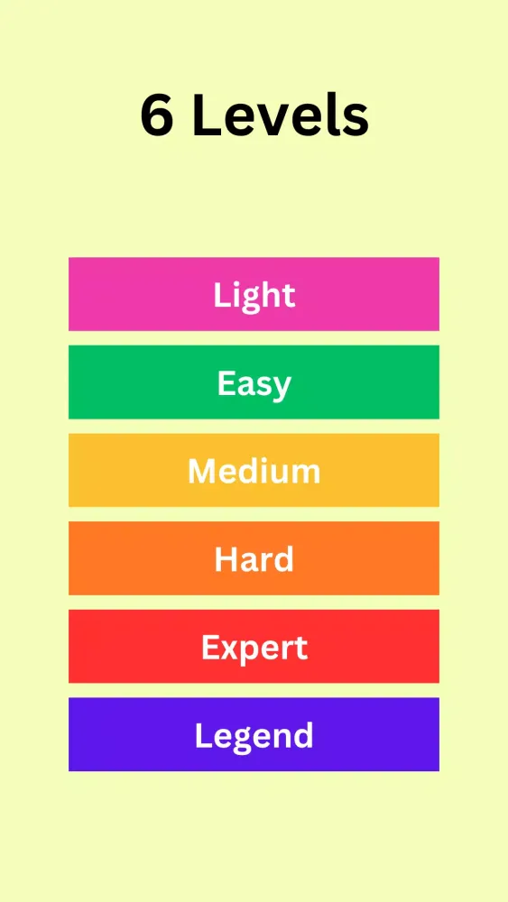 Classic Mobile Sudoku Game Screenshots