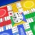 Classic Parcheesi Offline Star