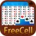 Classic FreeCell Solitaire Card Game