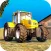 Classic Farm Tractor Simulator : Simple 3D Parking