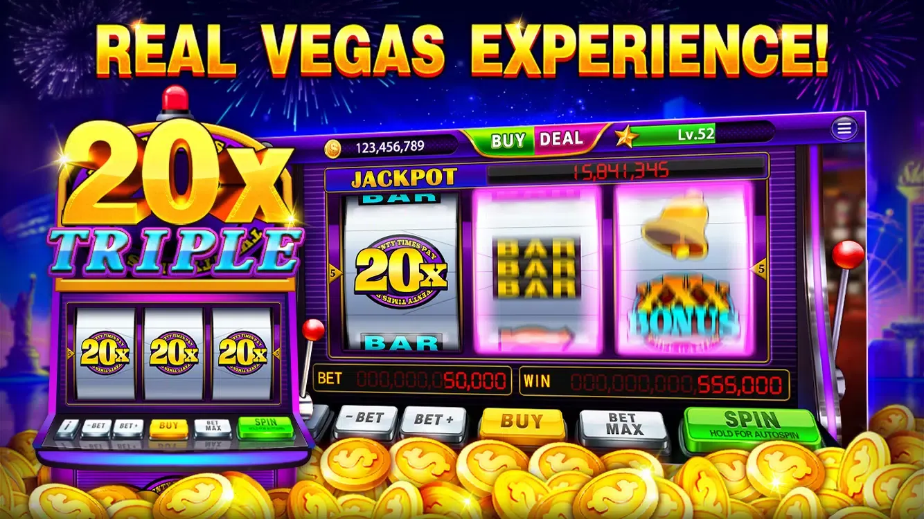 Classic Vegas Slots Screenshots