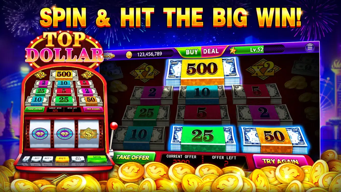 Classic Vegas Slots Screenshots