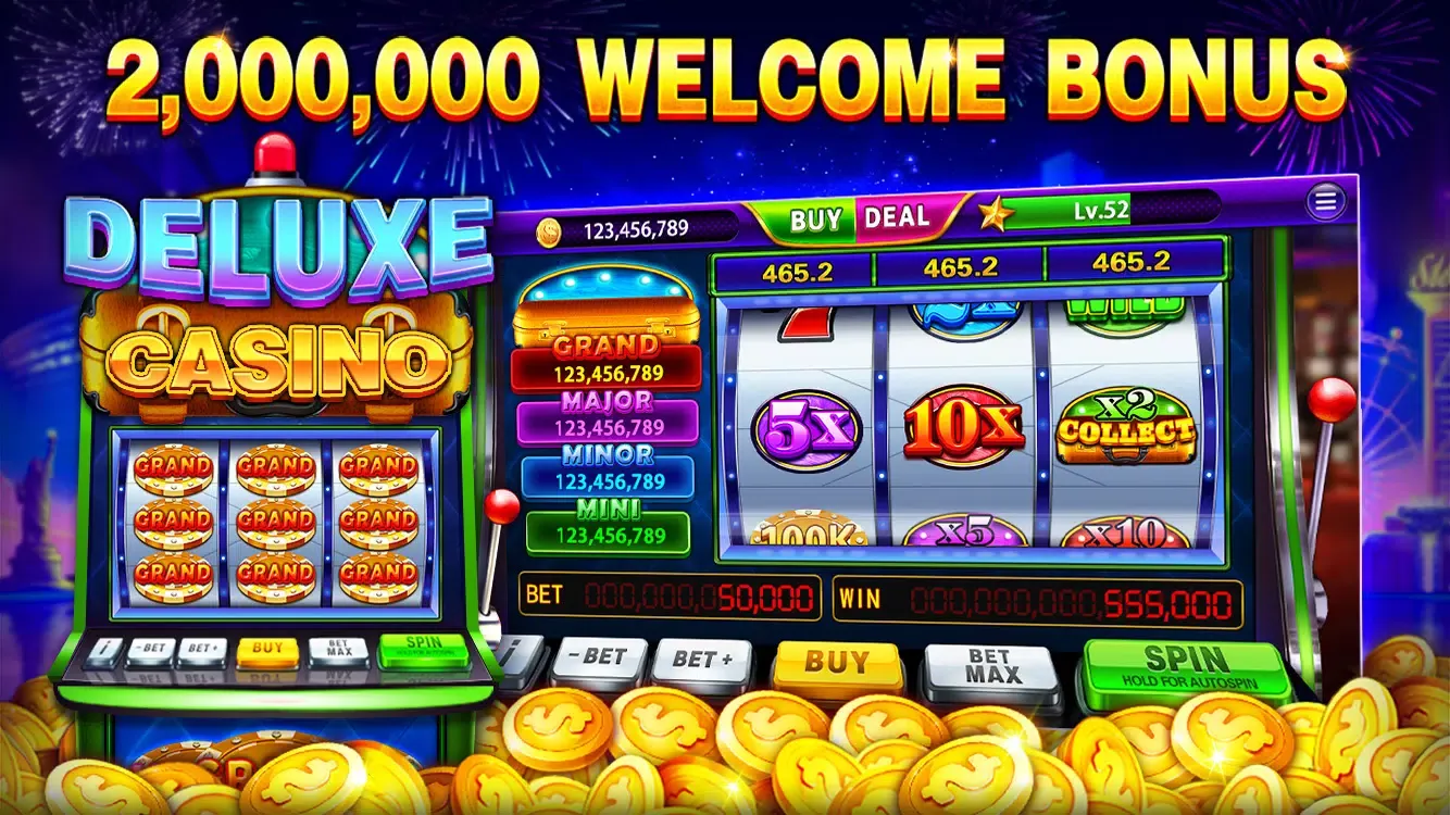 Classic Vegas Slots Screenshots