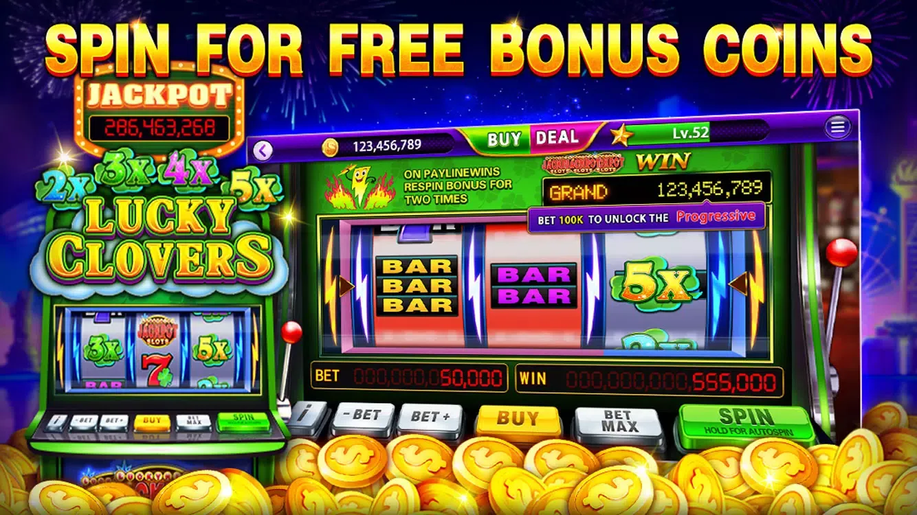 Classic Vegas Slots Screenshots