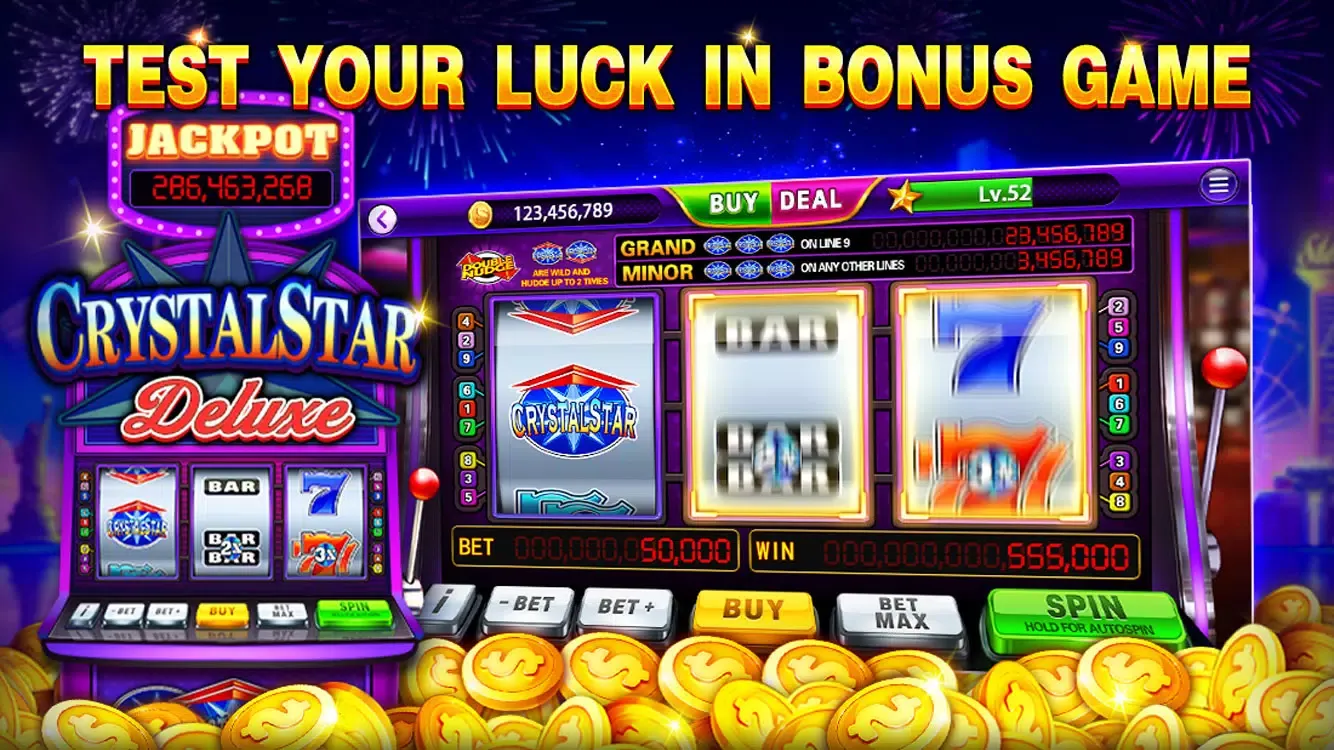 Classic Vegas Slots Screenshots