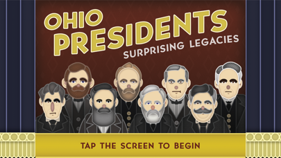 Ohio Presidents应用截图