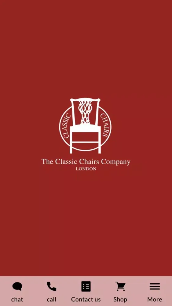 classic chair应用截图