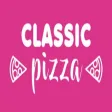 Classic Pizza Stanley - Foods
