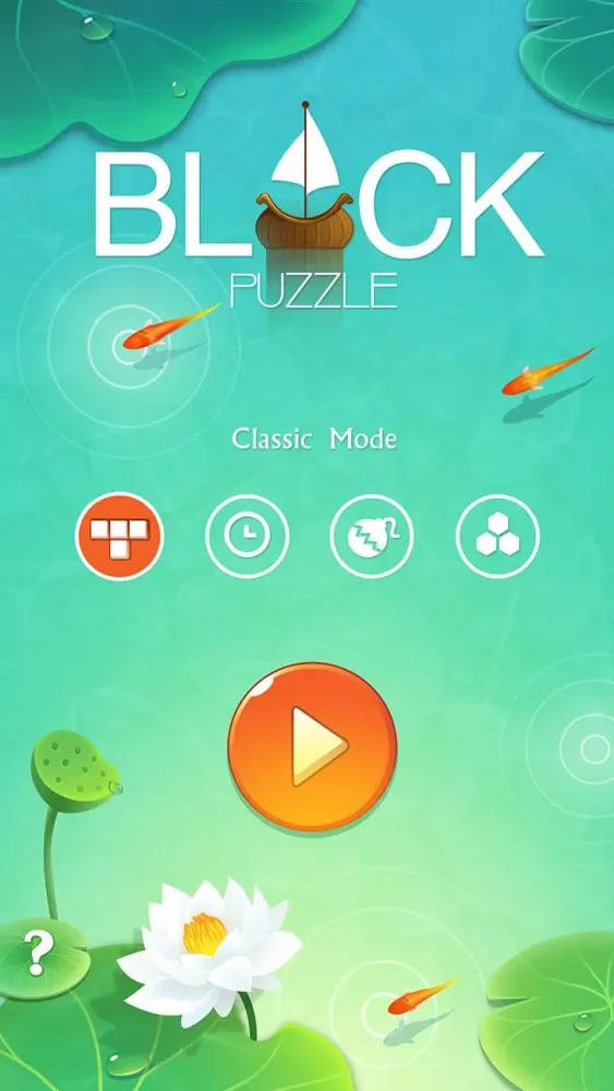 Block Puzzle Screenshots