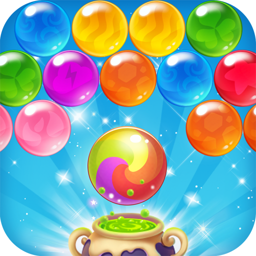 Bubble Shooter