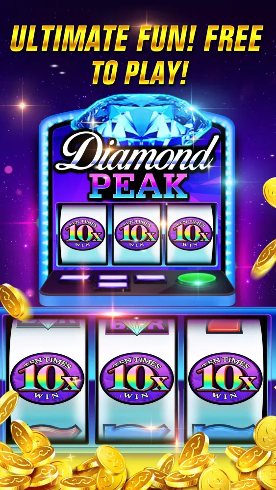 Double Fortune Casino Games Screenshots