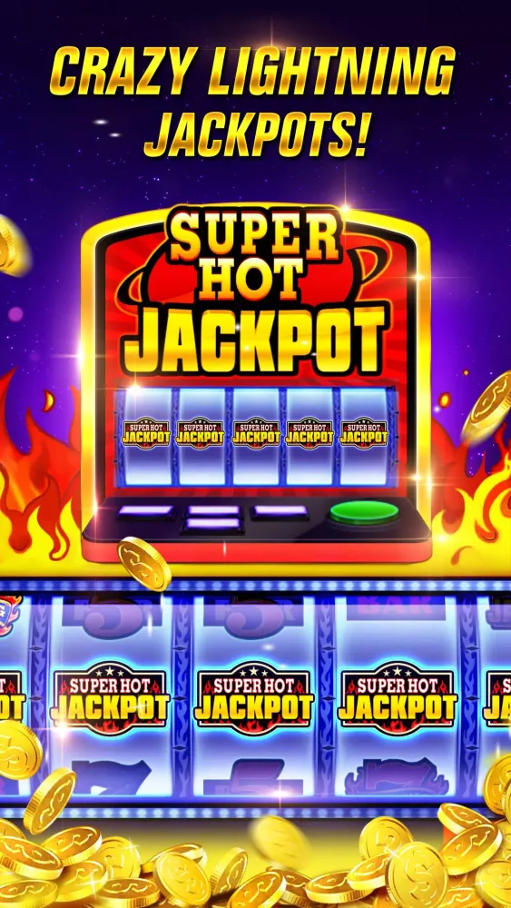 Double Fortune Casino Games Screenshots