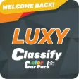 Luxy Classifi Color Car Park