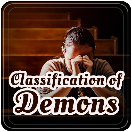 Classification of Demons