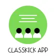 Classkick App Workflow