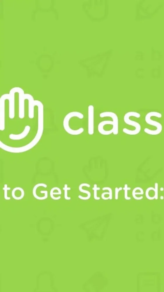 Classkick App Workflow سکرین شاٹس