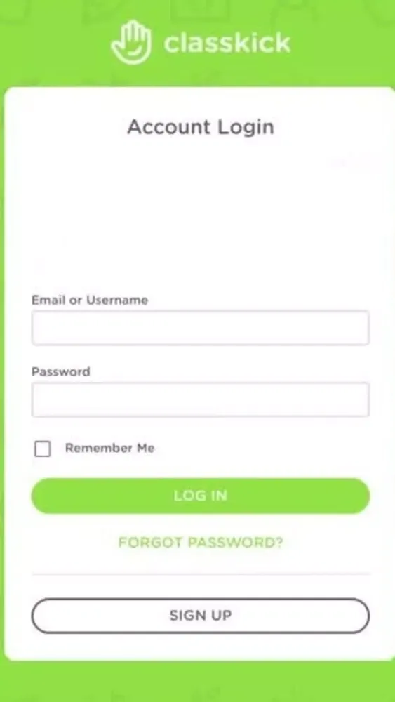 Classkick App Workflow سکرین شاٹس