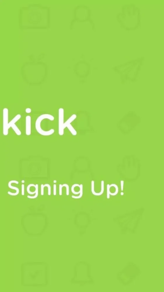 Classkick App Workflow سکرین شاٹس