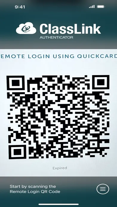 ClassLink Remote Login应用截图