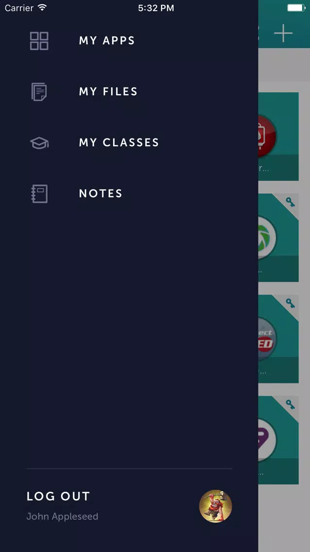 Hazel Crest SD 152.5 Screenshots