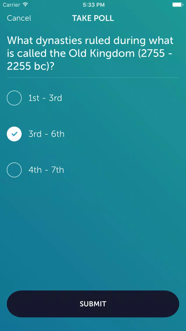 Hazel Crest SD 152.5 Screenshots