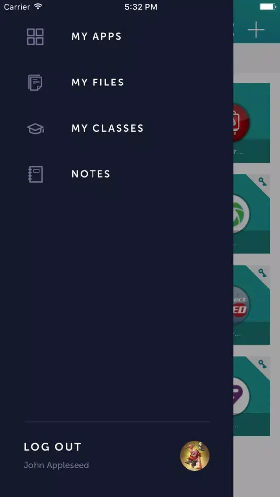 South Lewis Classlink应用截图