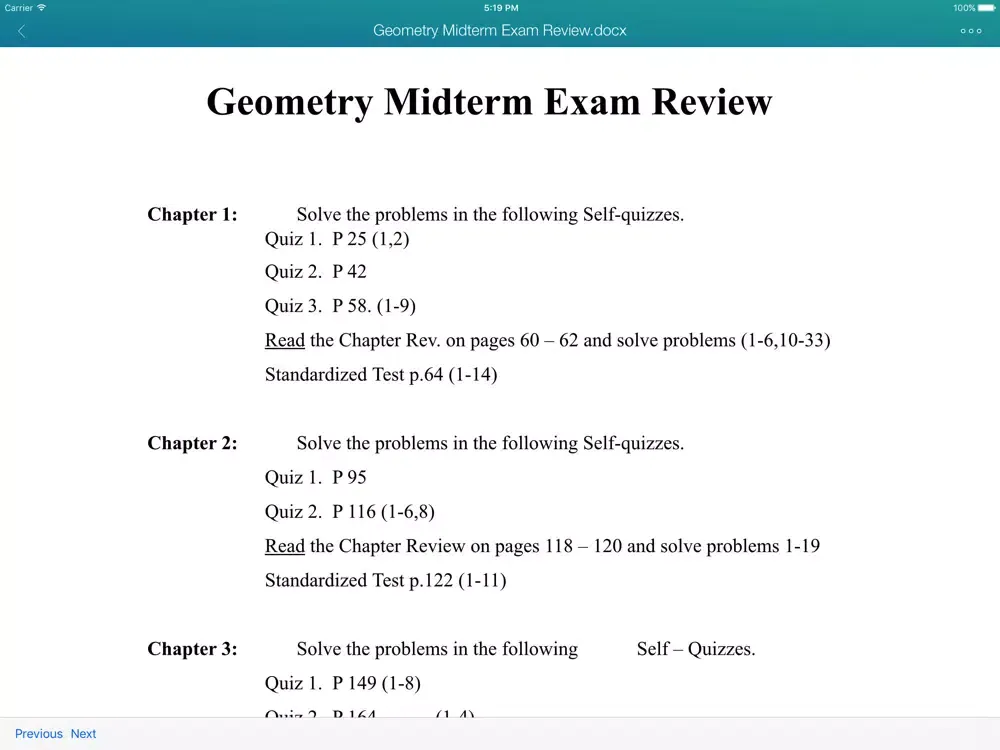SMSD Classlink SSO iPad  स्क्रीनशॉट