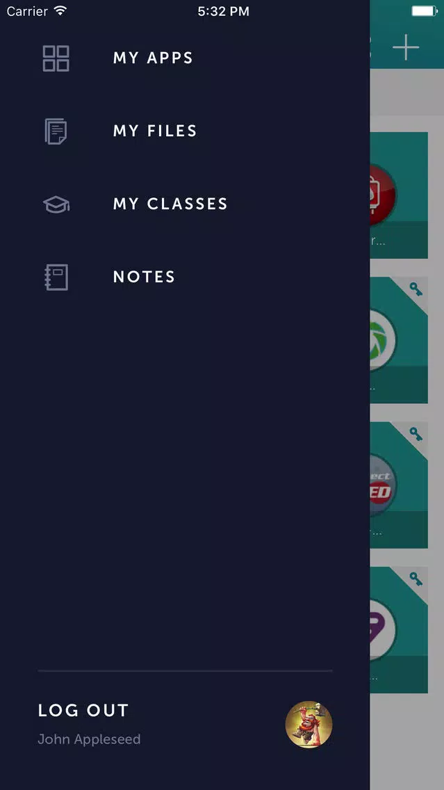 Capturas de pantalla de Yuba City USD ClassLink