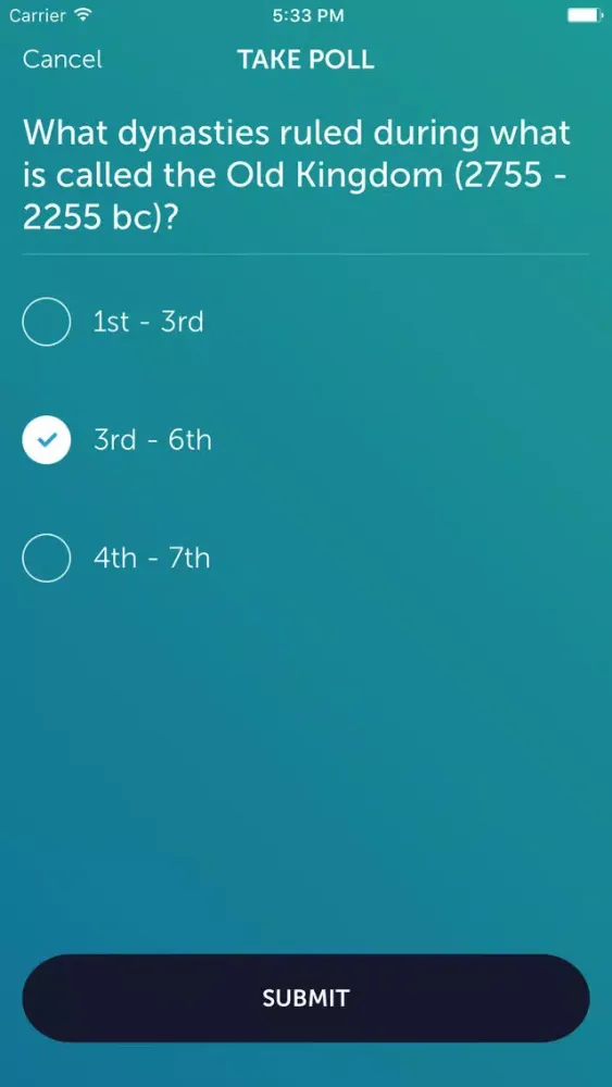 Screenshot di Yuba City USD ClassLink