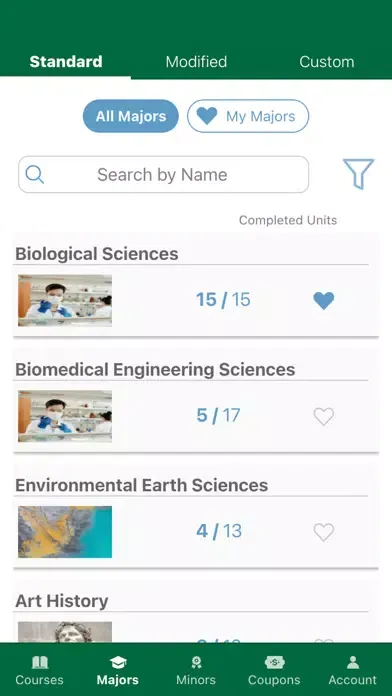 Classm8应用截图
