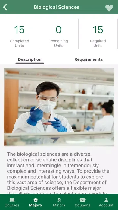 Classm8应用截图