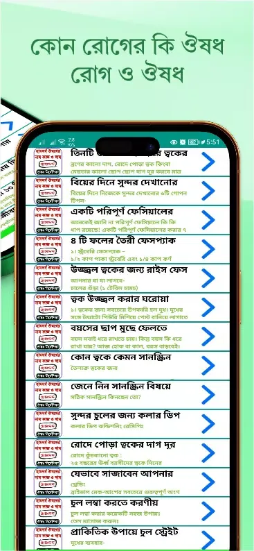 হামদর্দ ঔষধের নাম, কাজ ও দাম Screenshots